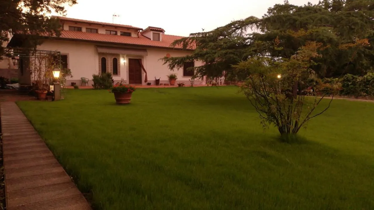 Affittacamere Villa Vicky nel Chianti Tavarnelle Val di Pesa Italia