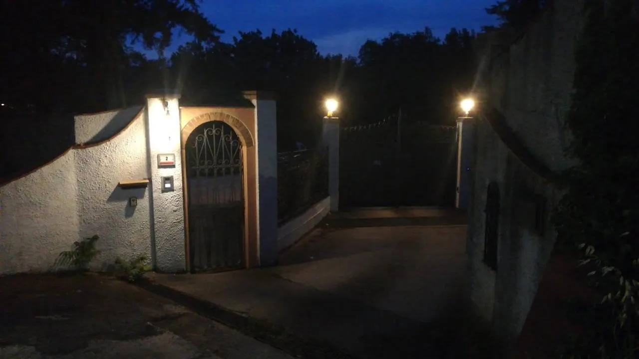 Villa Vicky nel Chianti Tavarnelle Val di Pesa