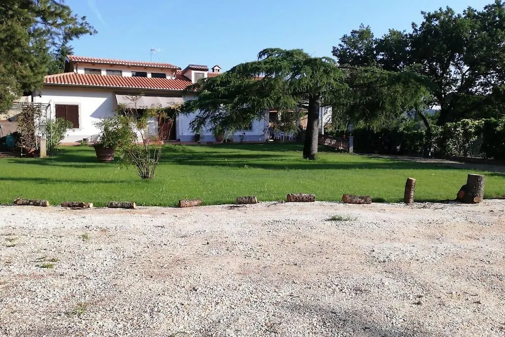 Villa Vicky nel Chianti Tavarnelle Val di Pesa