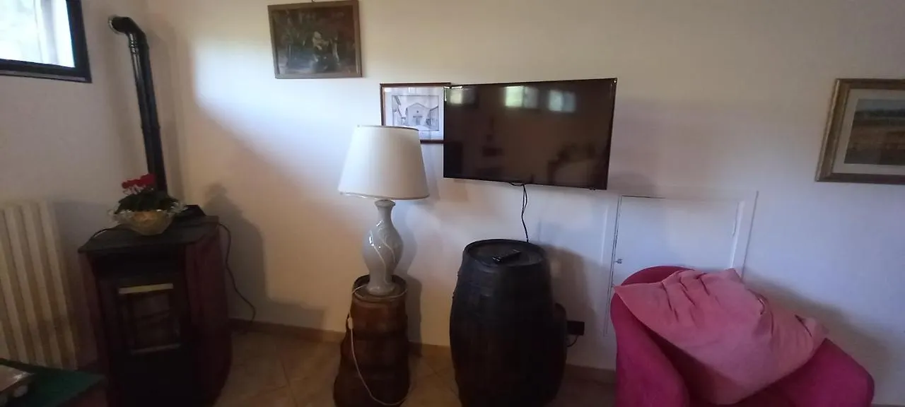 Villa Vicky nel Chianti Tavarnelle Val di Pesa Affittacamere