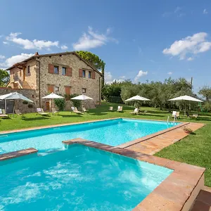  Casa di campagna Fattoria Querceto