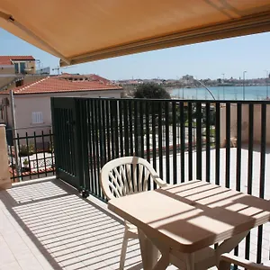 Viadelmare , Alghero Italia