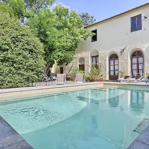  Bed & Breakfast Charming Marcialla